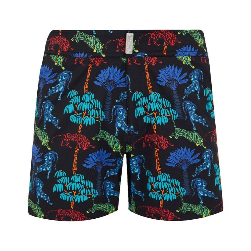 Vilebrequin Tiger Leap Str Swim Short